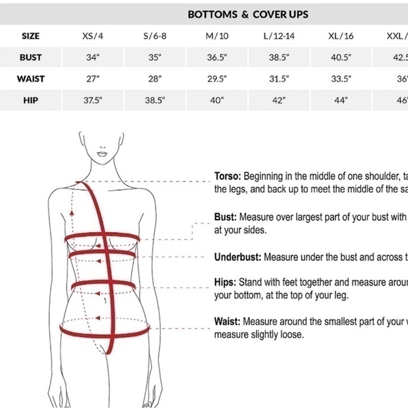 O'NEILL Junior's Sundance Hermosa Bikini women’s Bottoms size L/G multi New - Picture 10 of 10